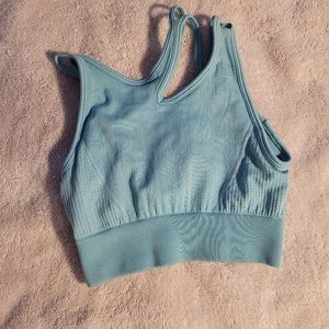 Gymshark sports bra